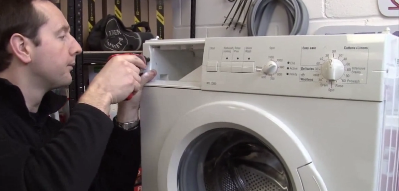 ремонт стиральных машин в бутово