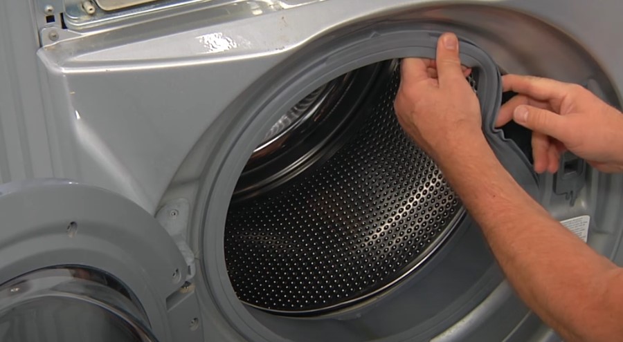 Ремонт стиральных машин в Ватутинках